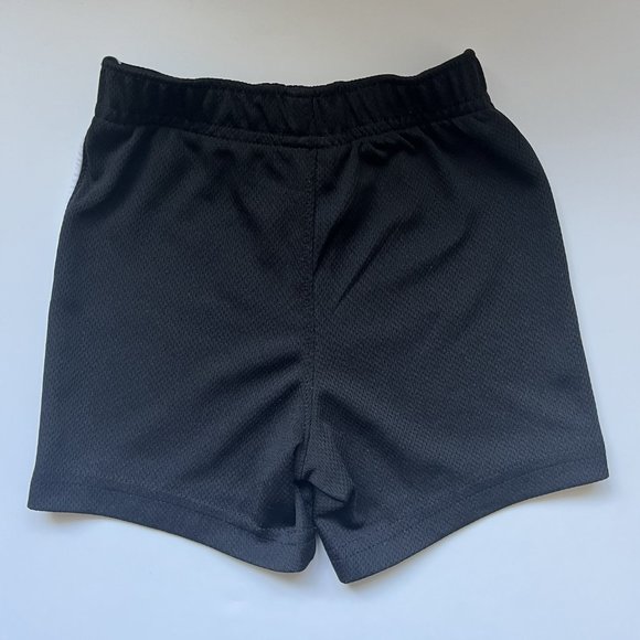 (5 for $25) George 18 months toddler boy shorts - summer baby boy shorts - Picture 3 of 3